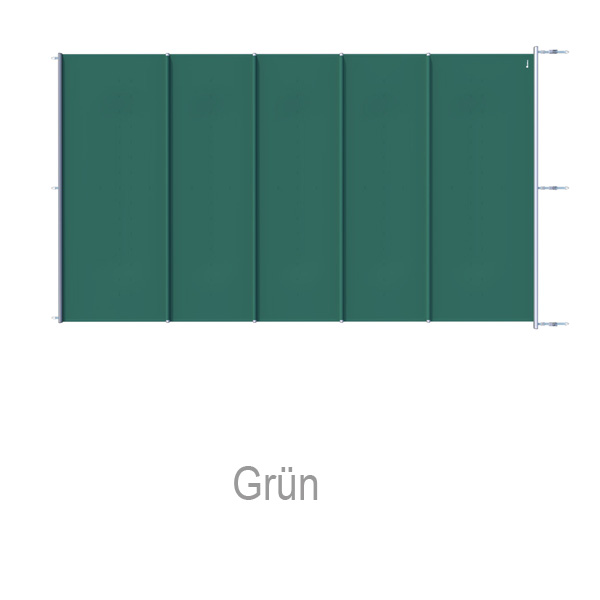 Grün