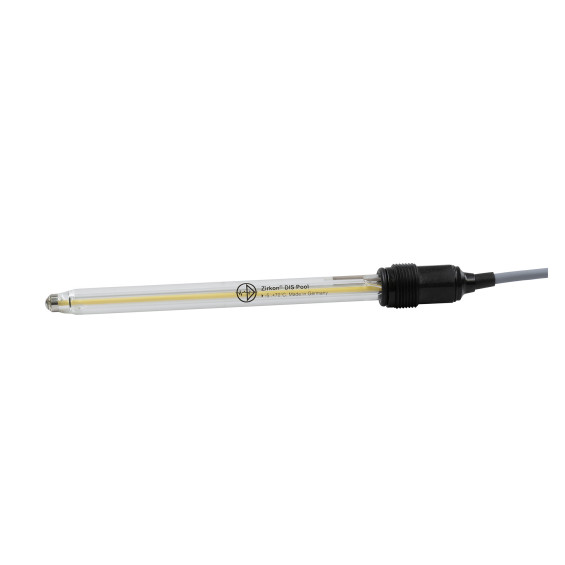 Descon® Sensor Chlor W+T 15120TP
