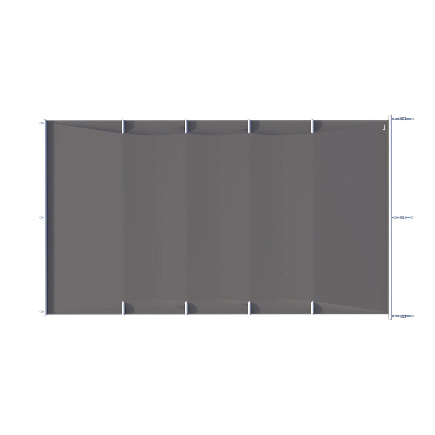 Liderpool Sicherheitsabdeckung Rollschutz  Standard