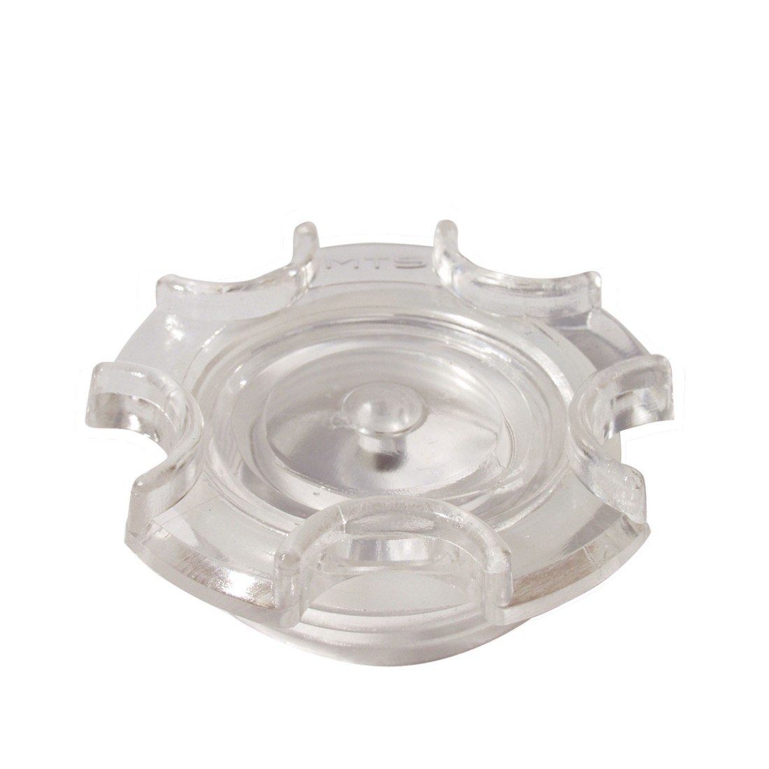 mts-verschlusstopfen-acryl MTS  Verschlussstopfen  1 1/2 Zoll mit O-Ring