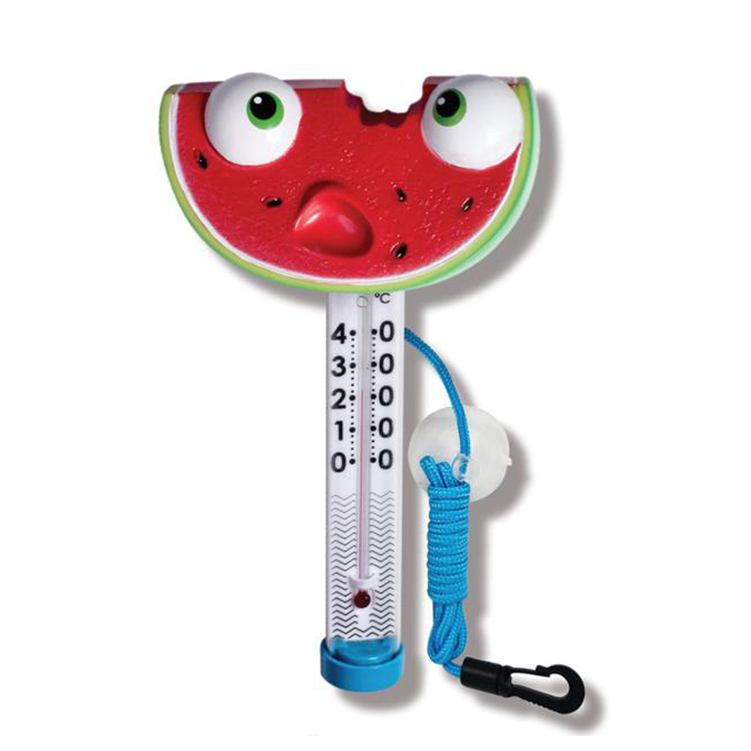 Thermometer Tutti Frutti Melone