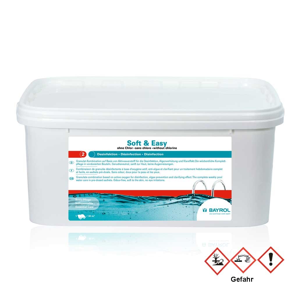 bayrol-soft-easy-224 Bayrol Soft & Easy Aktivsauerstoff Poolpflege