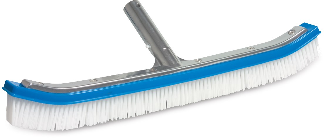 0181026m-megapool-wall-brush-with-aluminium-backing Wandbürste aluverstärkt 45 cm