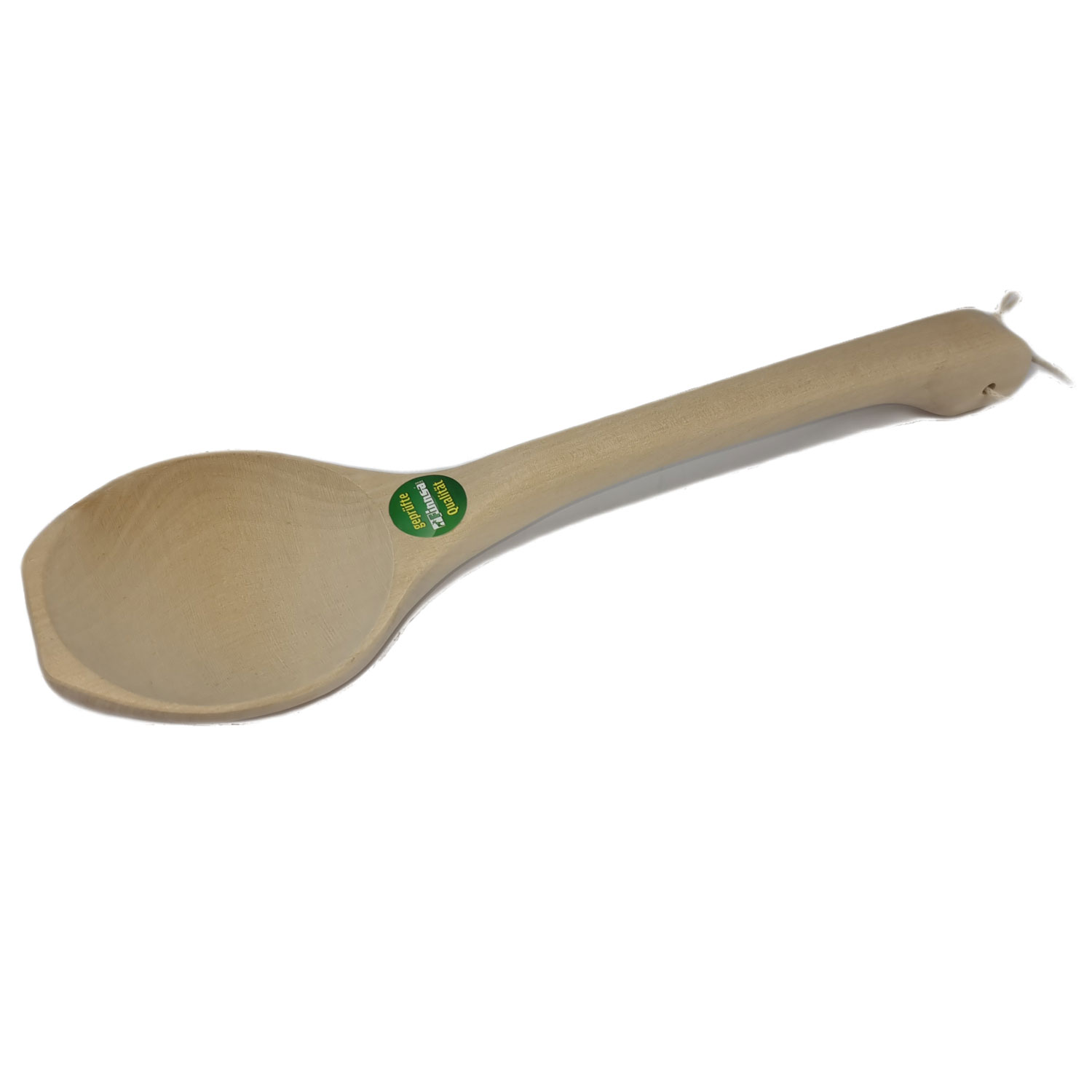 saunakelle-35-cm Löyly-Kelle 35 cm lang 130 ml Inhalt, thermobehandelt