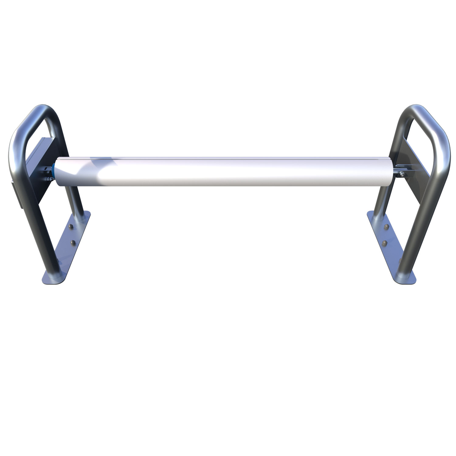 Elektrische Aufrollvorrichtung Oberflur  ELSA