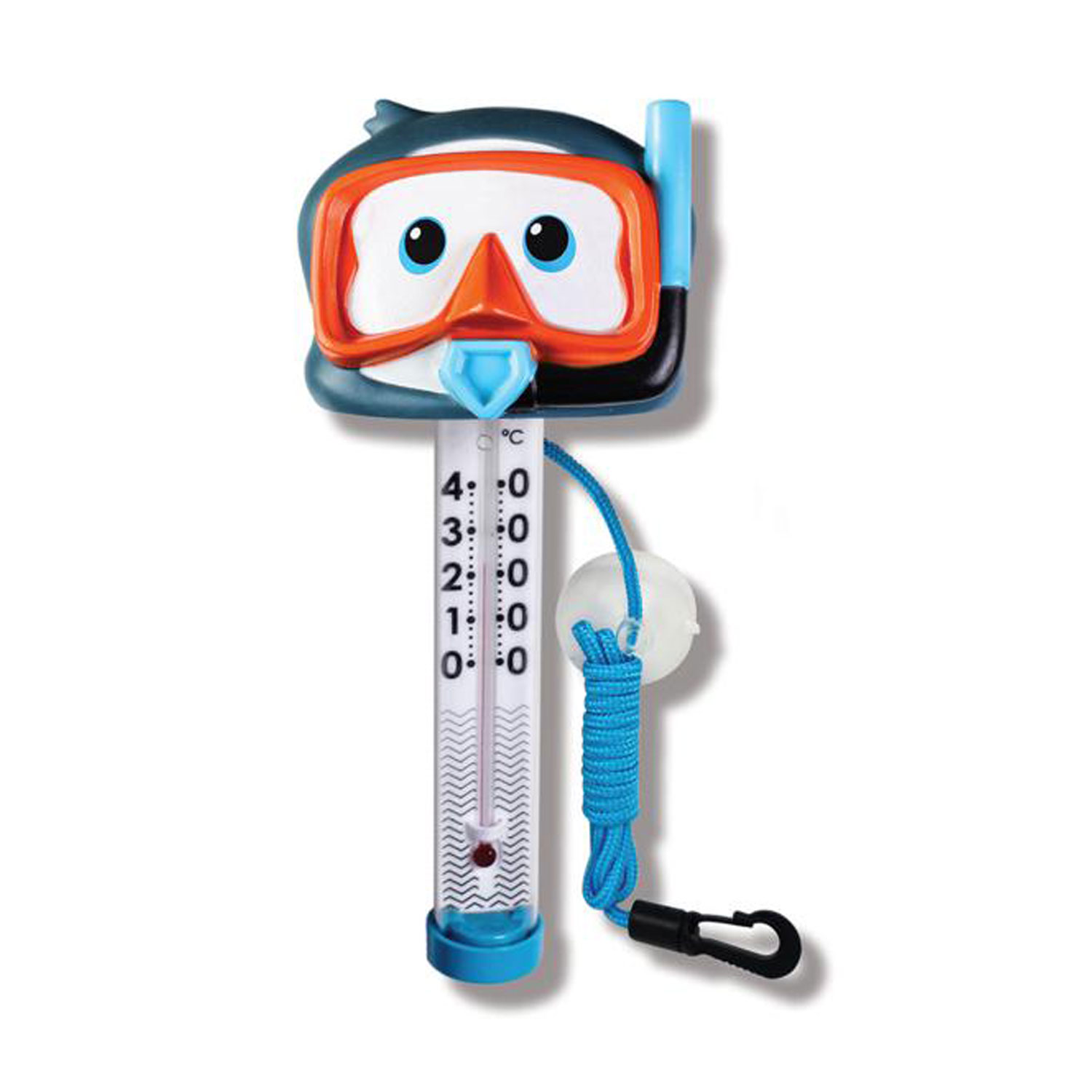 Poolthermometer  Pinguin