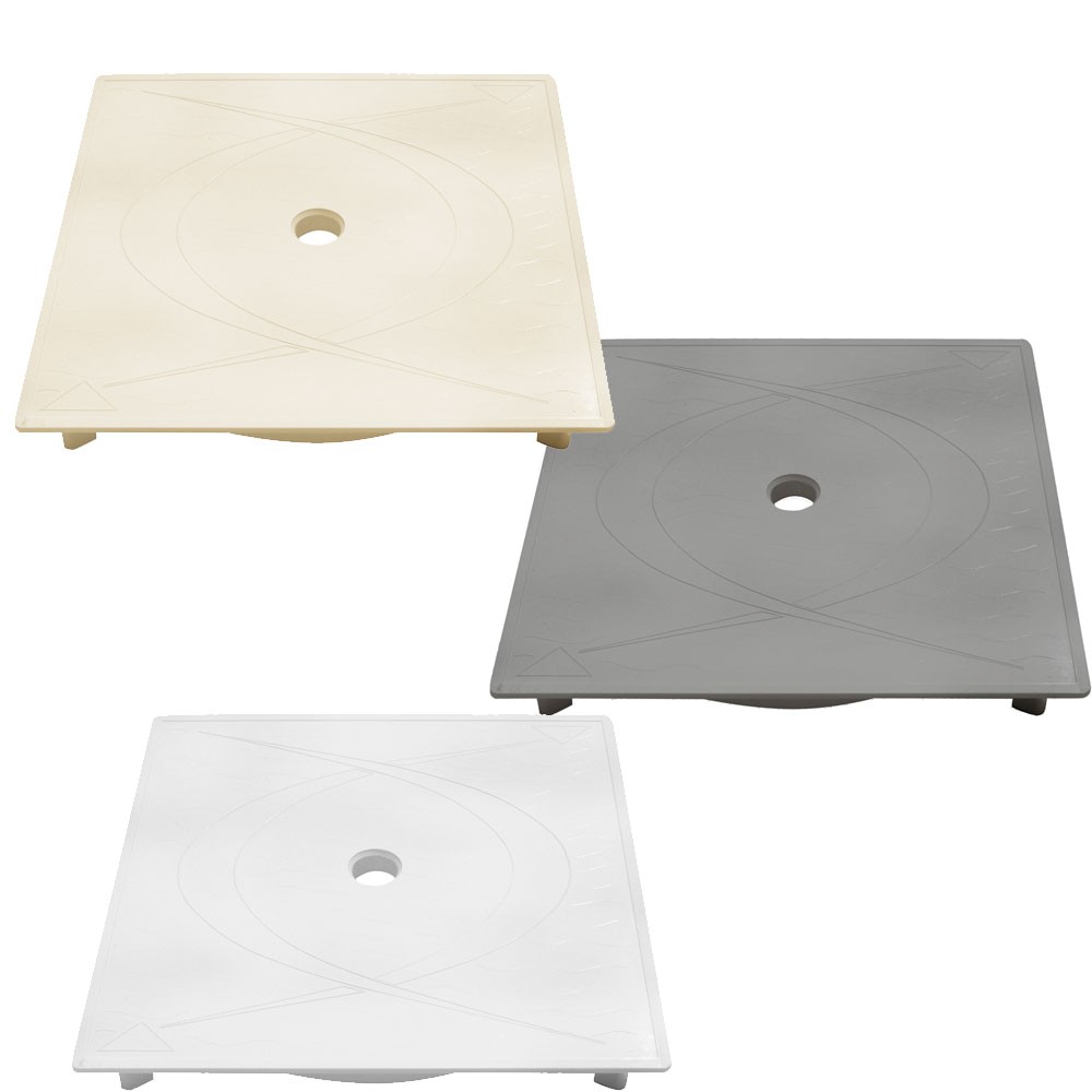 mts-skimmerdeckel MTS  Skimmer Deckel aus ABS