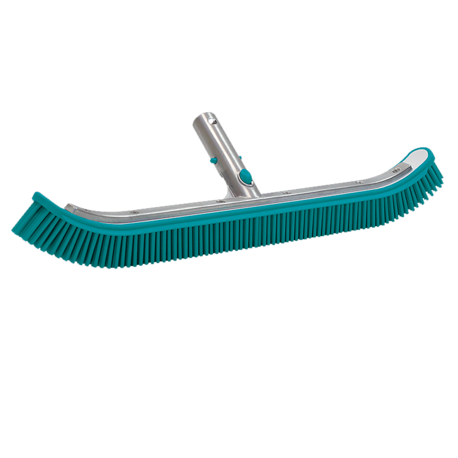 bayrol-wandbuerste-50cm-411024 Bayrol  Reinigungsbürste 50 cm mit Gummi-Borsten