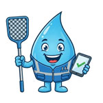 Pool-Bedarf.de Profi-Tipp Dosierschwimmer mit Verstellring Luxusausführung