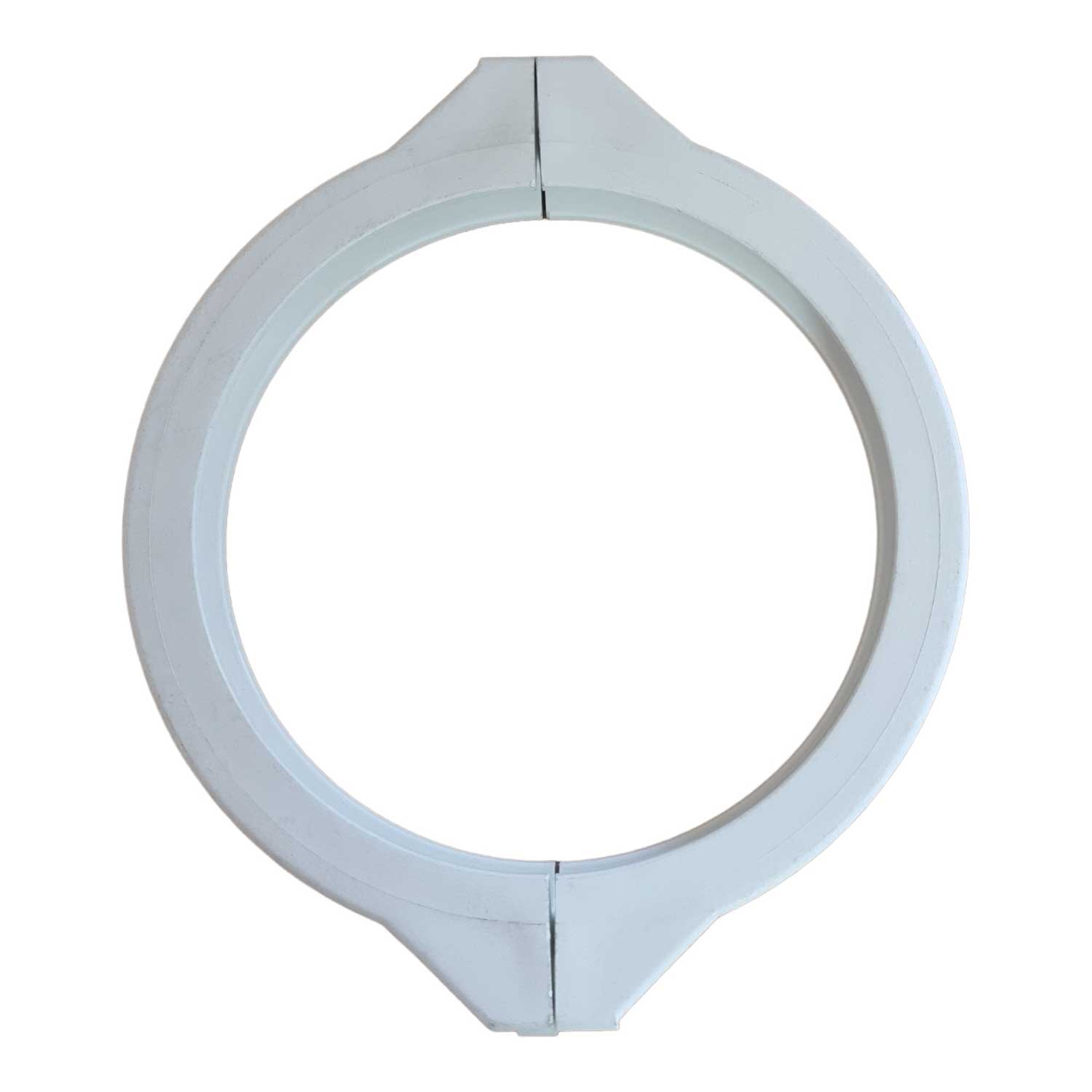 Spannring Durchmesser 180 mm  für  Filterkessel