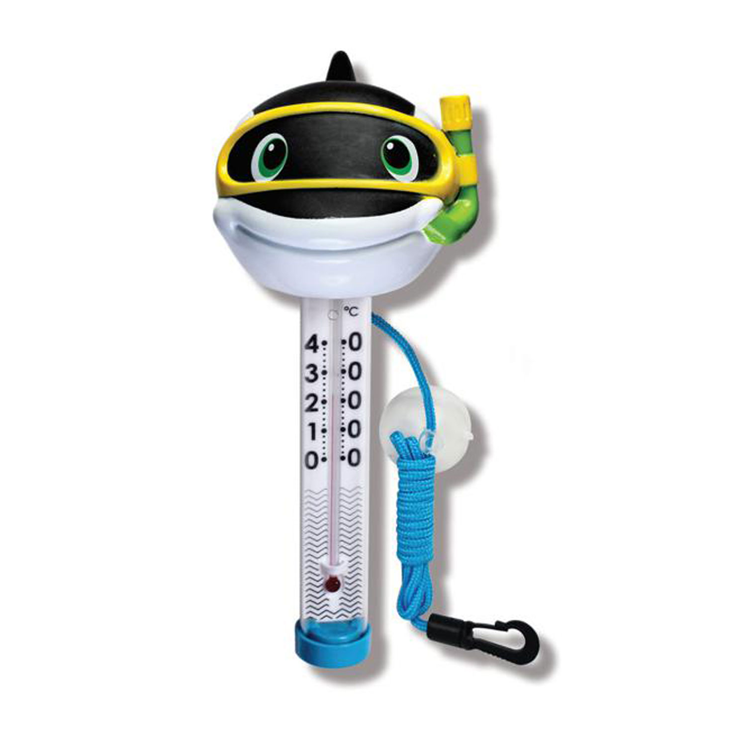 Poolthermometer  Orca