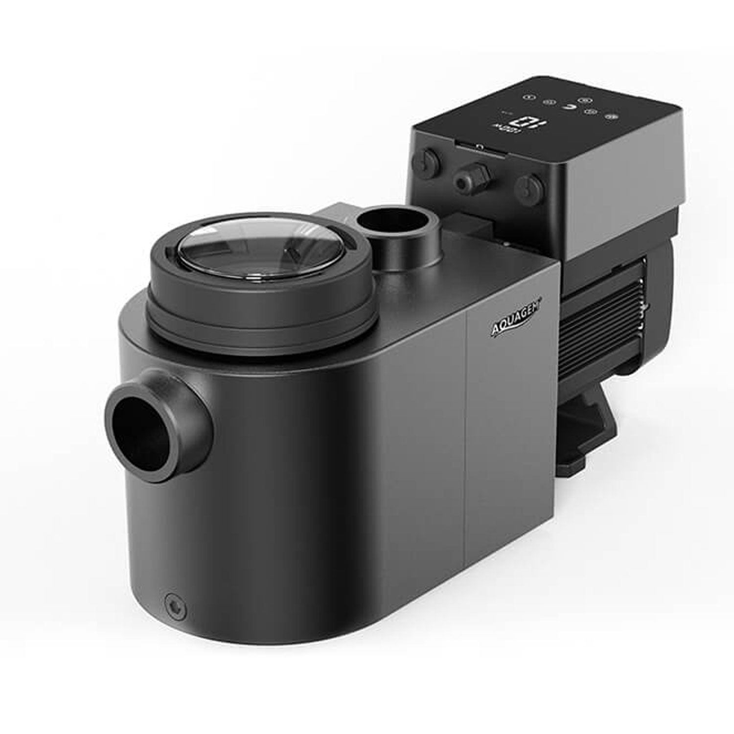 Schwimmbadpumpe  Inverpro  IP20 19,4m³