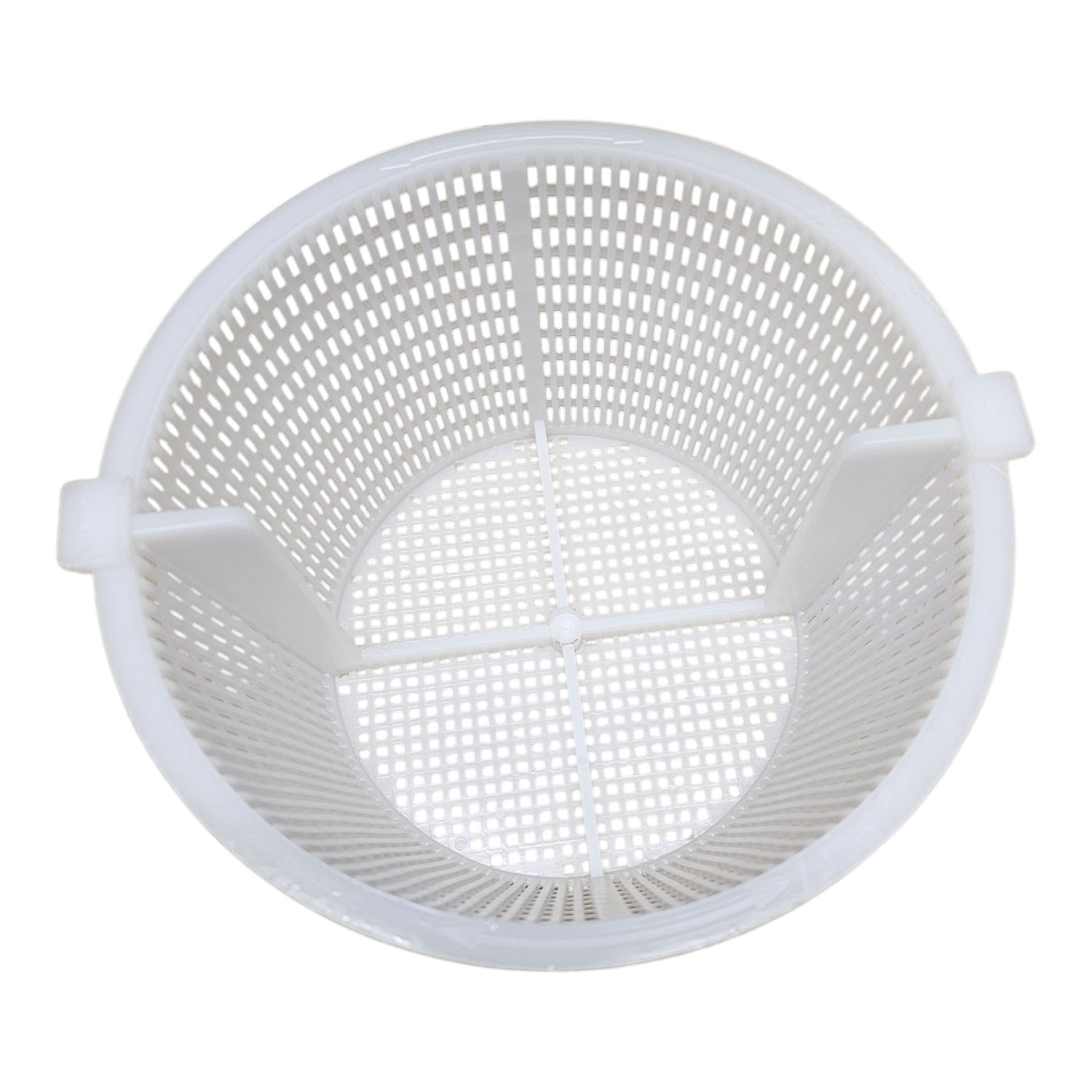 Skimmer Korb weiss für ABS High 75 Skimmer Skimmer Korb weiss für ABS High 75 Skimmer
