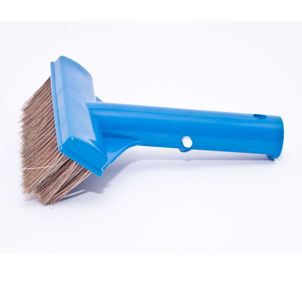 MegaPool Edelstahl Algenbürste