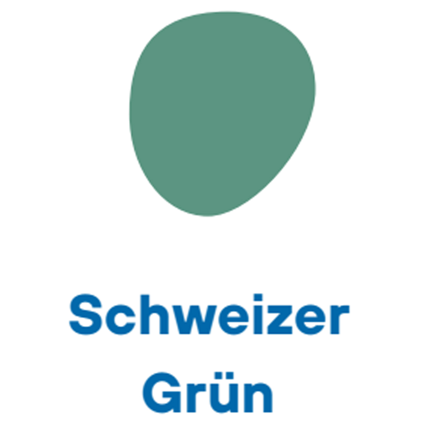 Schweizer Grün