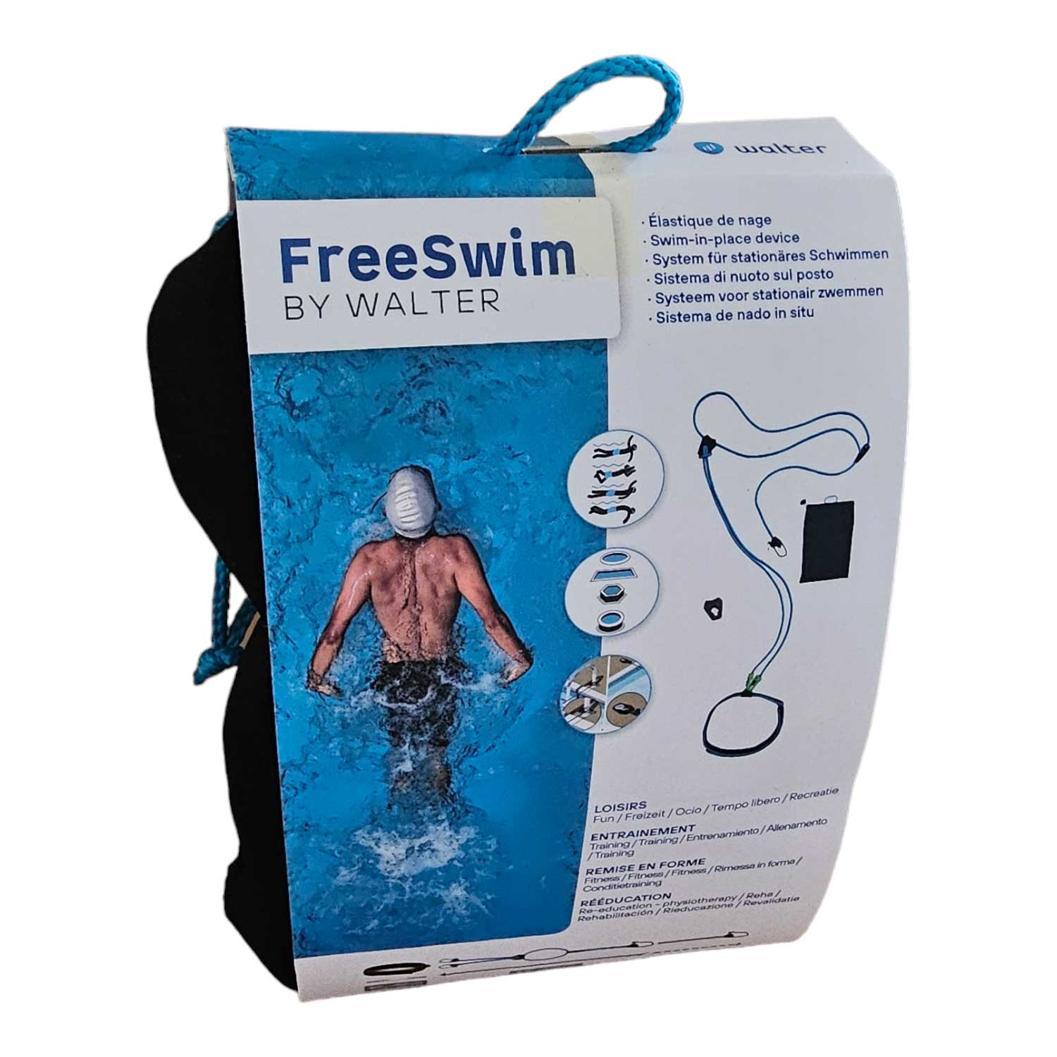 free-swim-schwimmgurt Free Swim Schwimmgurt