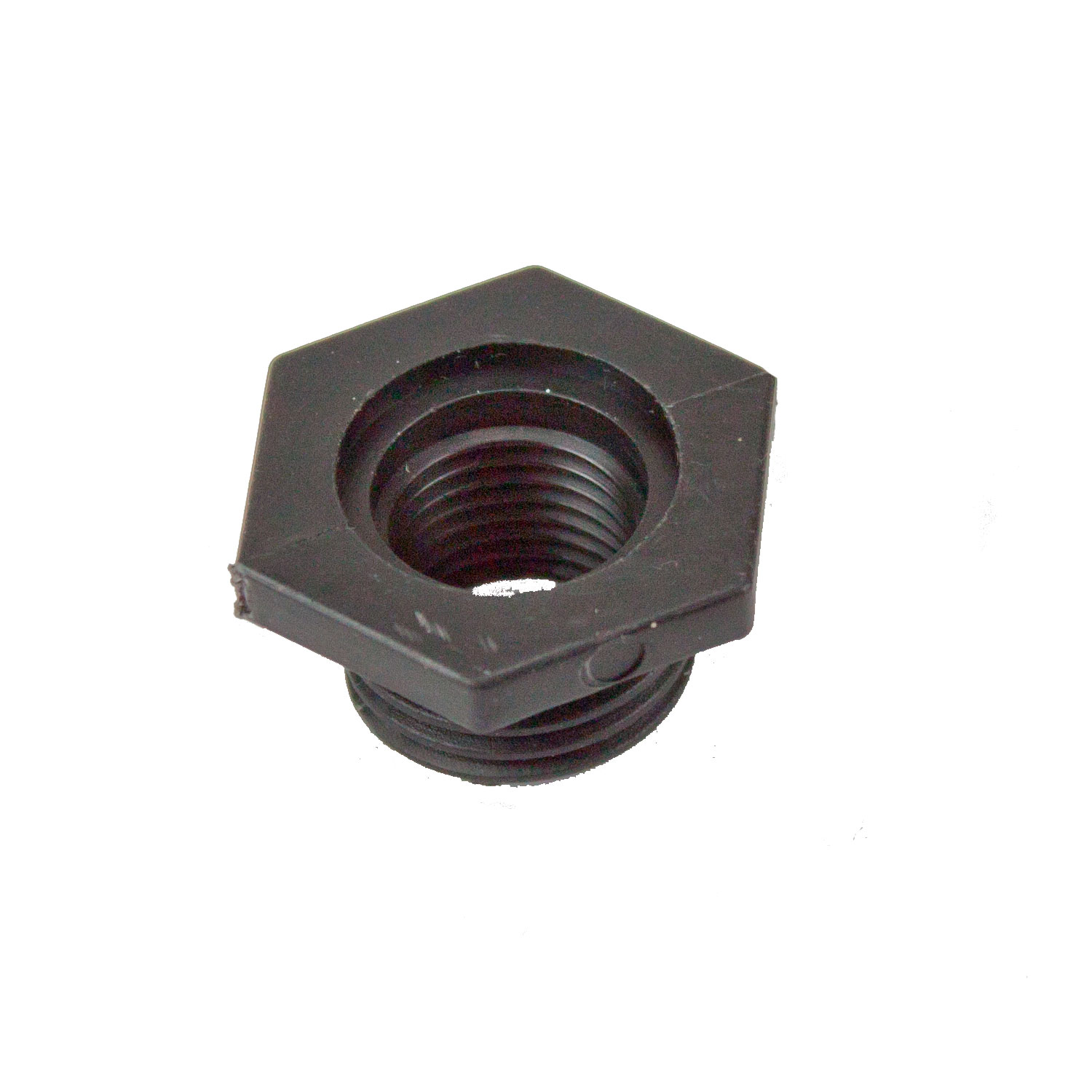 bevo-adapter-mega-filteranlage-1 Gewindeadapter 3/8 Zoll  AG  auf  1/4 Zoll IG
