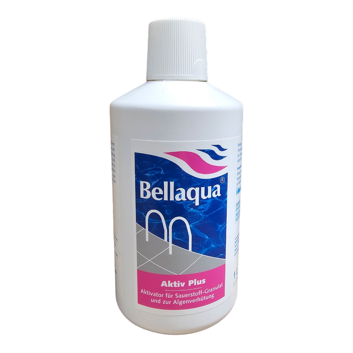 Bellaqua Aktivator Aktiv Plus 1 l Bellaqua Aktivator Aktiv Plus 1 l