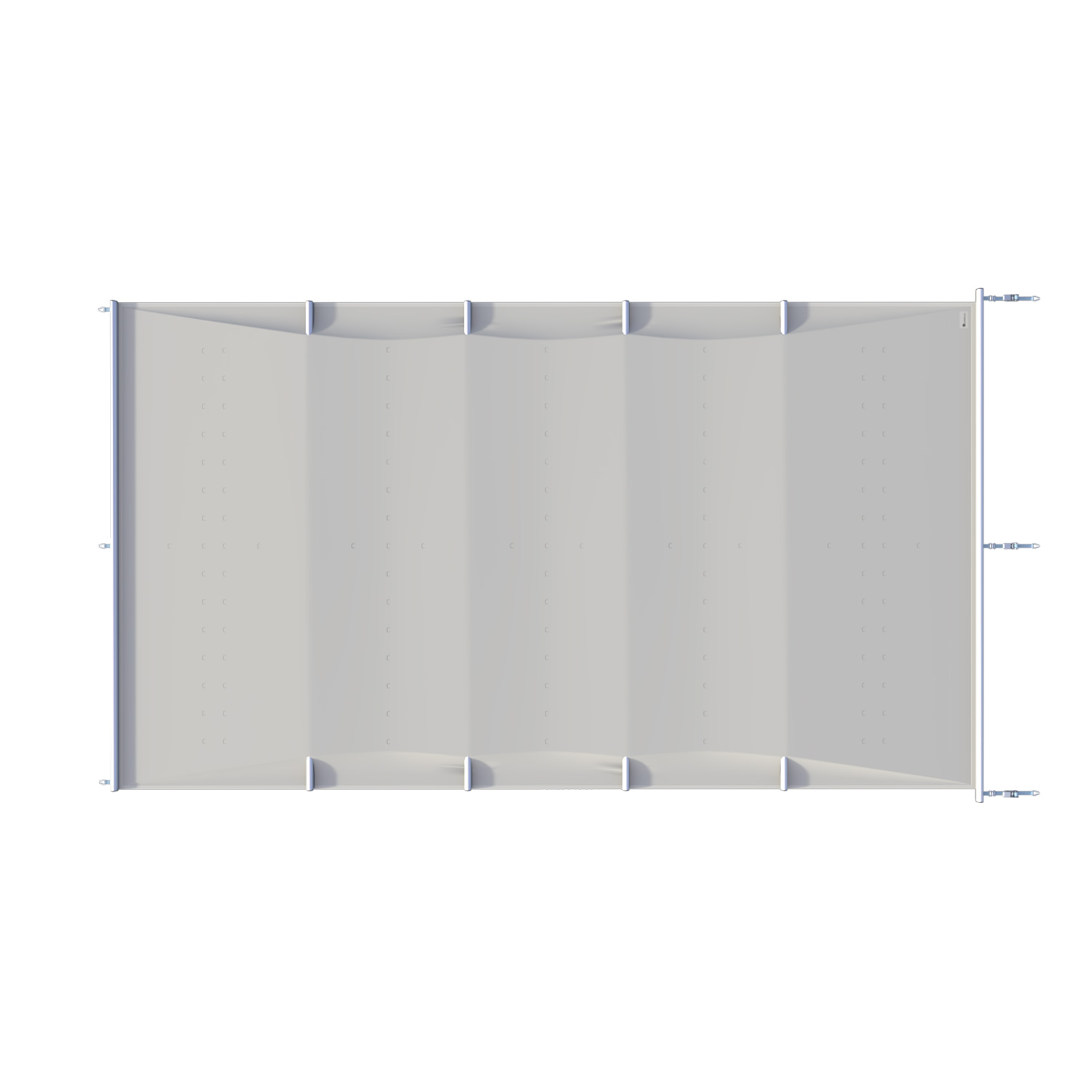 Liderpool Sicherheitsabdeckung Rollschutz  Standard