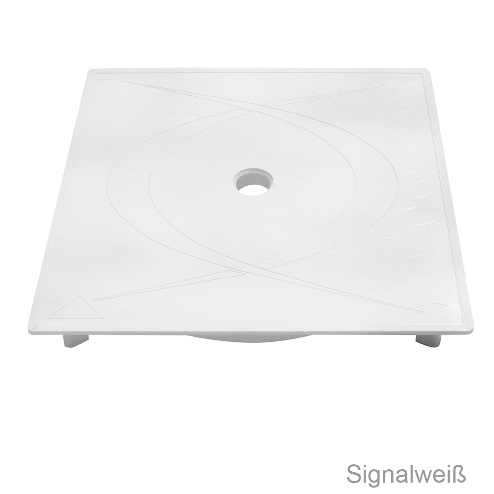 mts-skimmerdeckel-signalweiss MTS  Skimmer Deckel aus ABS