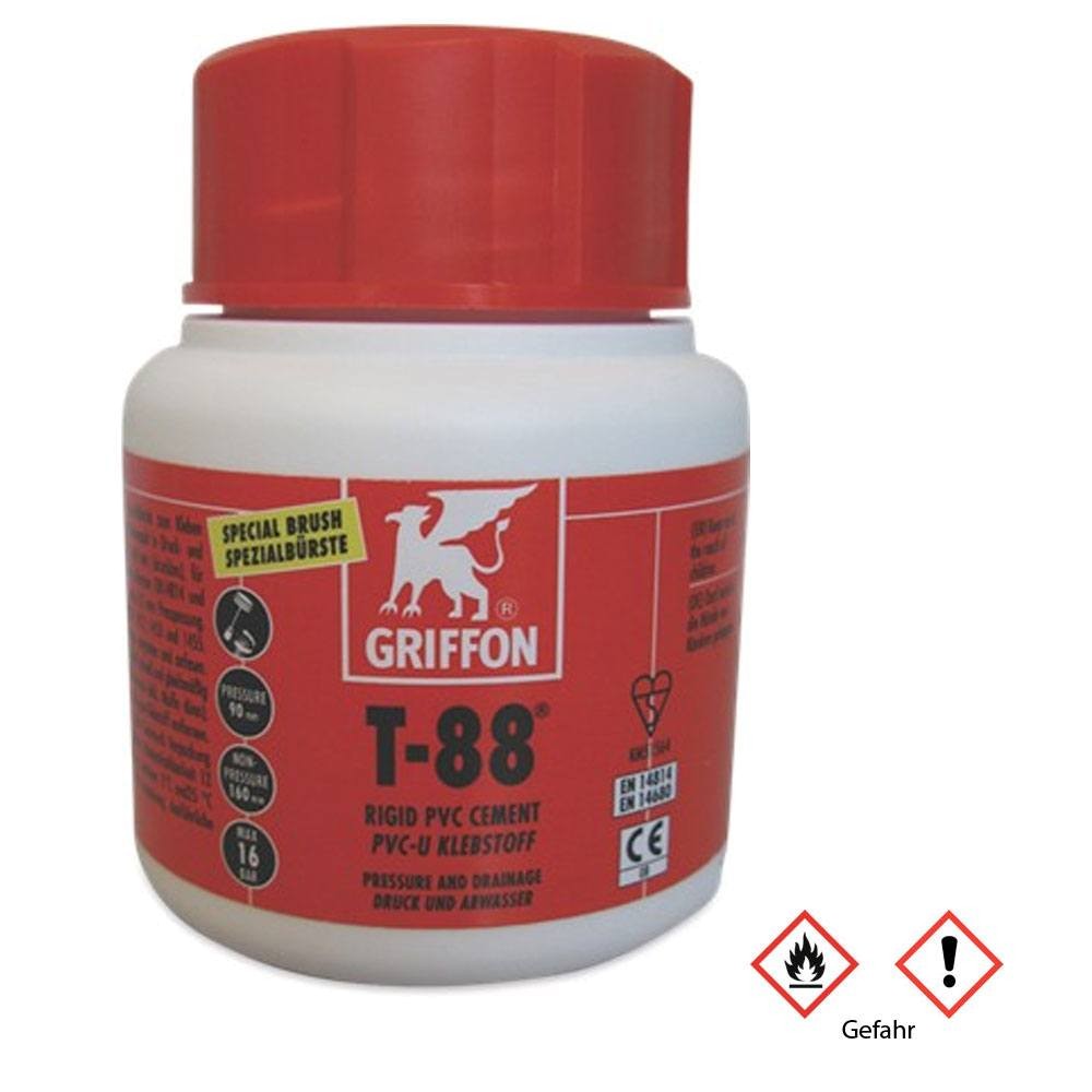pvc-kleber-griffon-t-88 PVC Kleber Griffon T 88