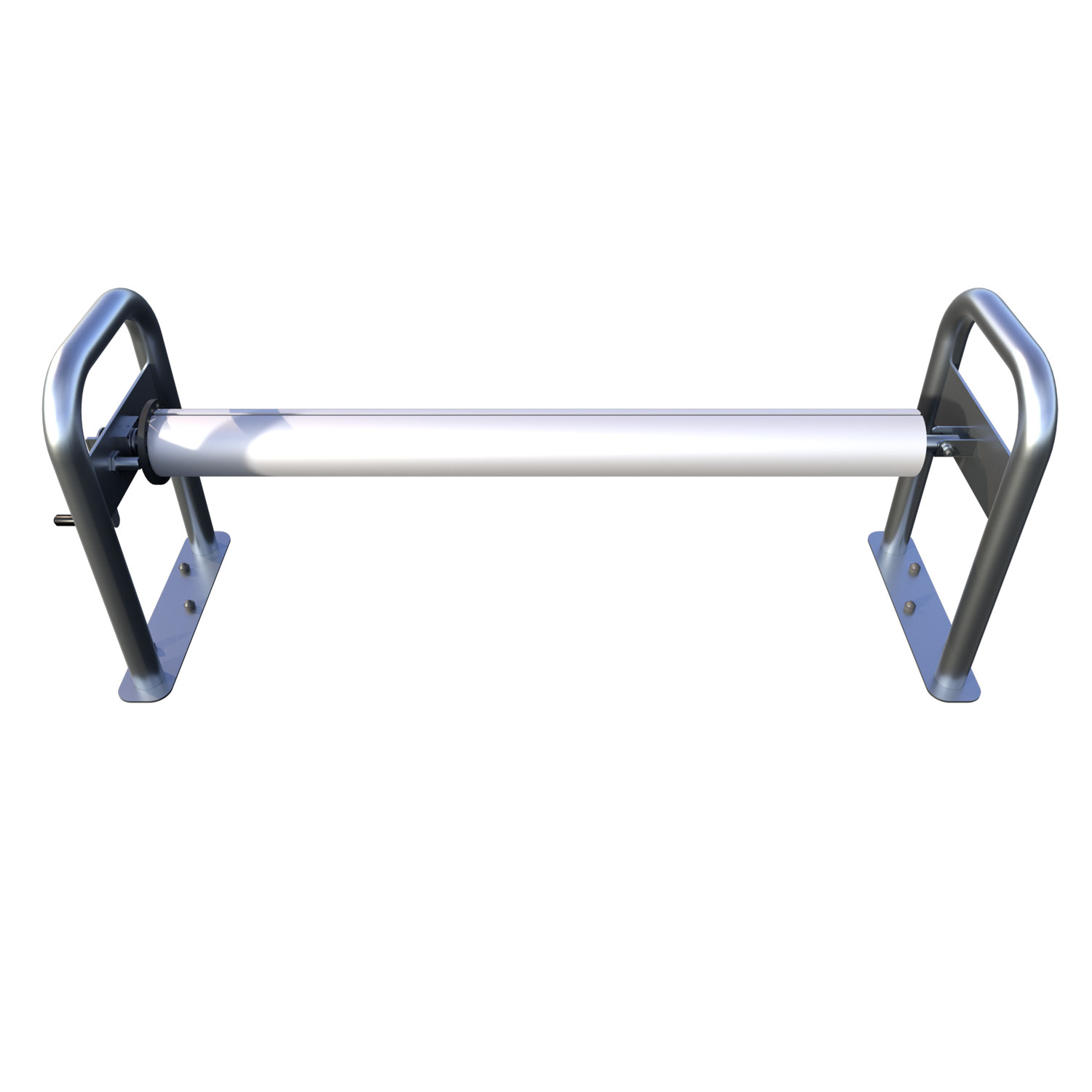 Aufrollvorrichtung MACK