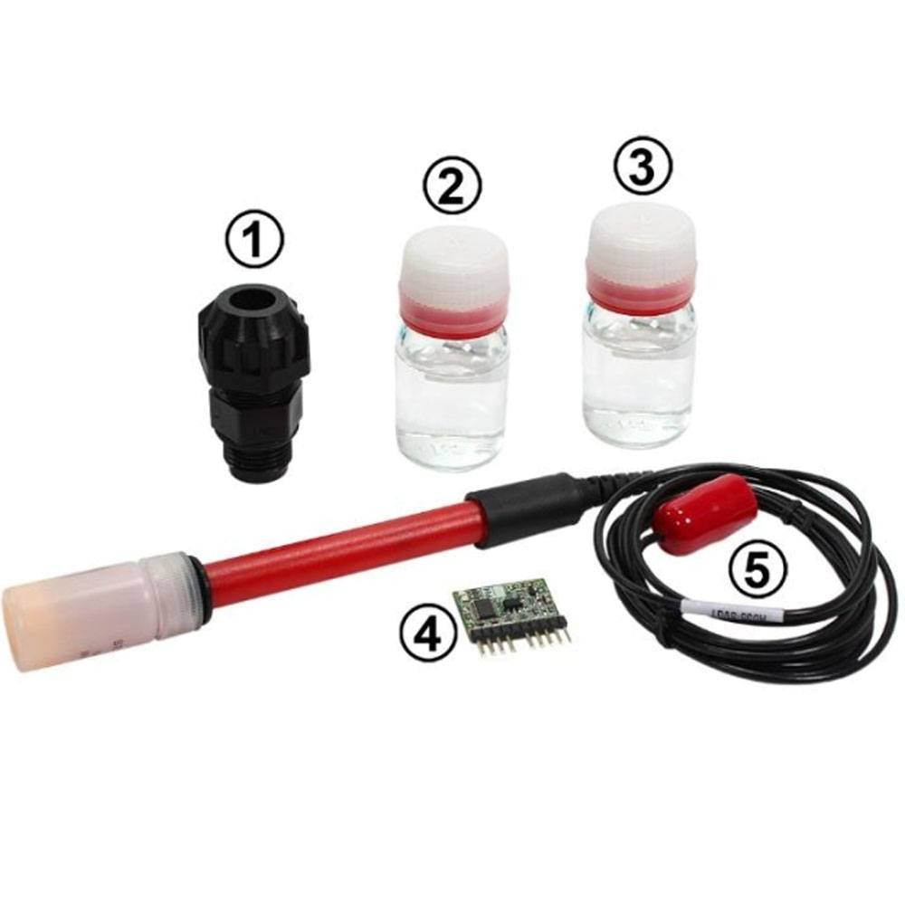 salt-relax-pro-redox-modul Bayrol Salt Relax Pro Redox Modul