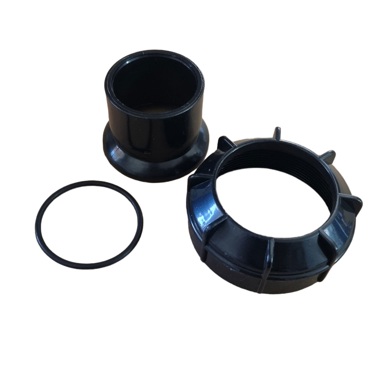 Anschlussverschraubung für Onga Schwimmbadpumpen