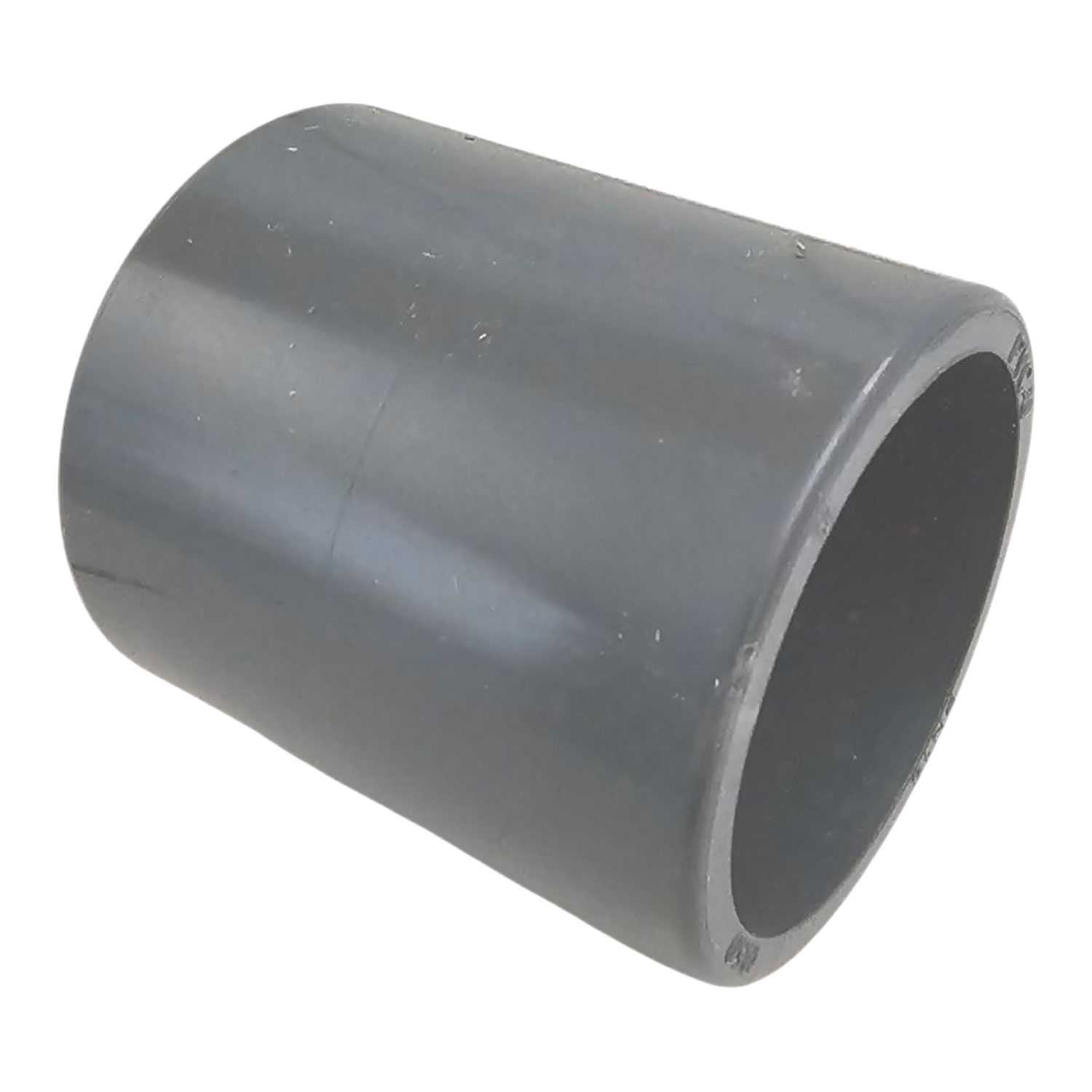 PVC Muffe 50mm PN 16 PVC Muffe 50mm PN 16