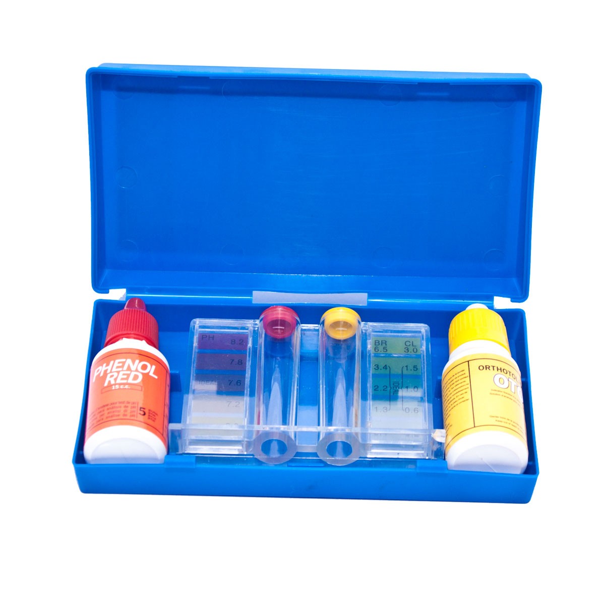 smart-testkit-dpd