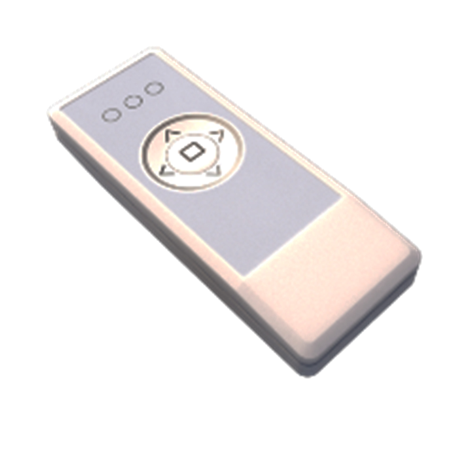 1 Kanal Fernbedienung ohne Empfänger / altes Modell