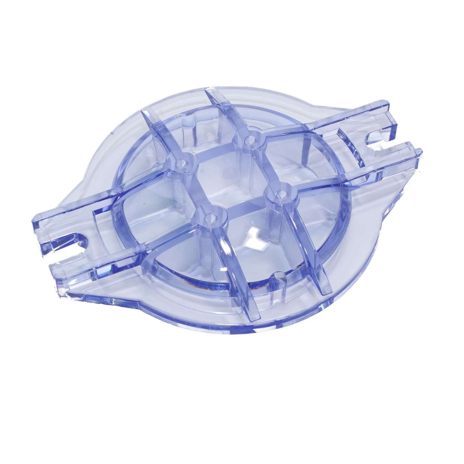 deckel-hydronaut-mini Vorfilterdeckel für Hydronaut Mini 33-100 Poolpumpe