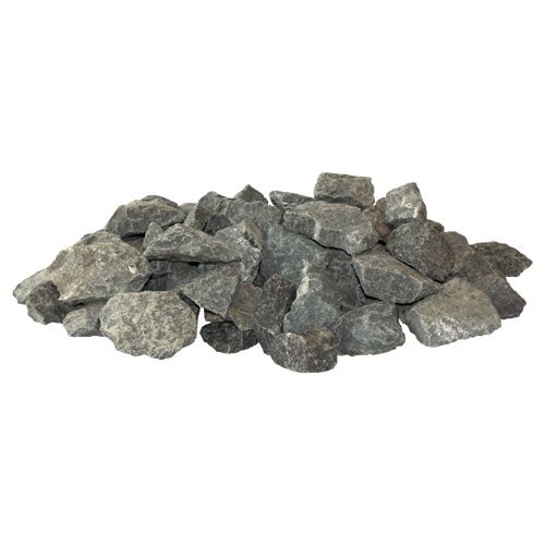 Sauna-Steine, große Größe, 20 kg