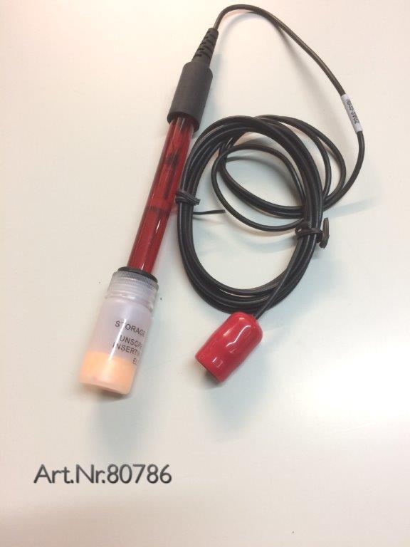 Redox Sonde für INFINITY Salzwasserelektrolyse Geräte