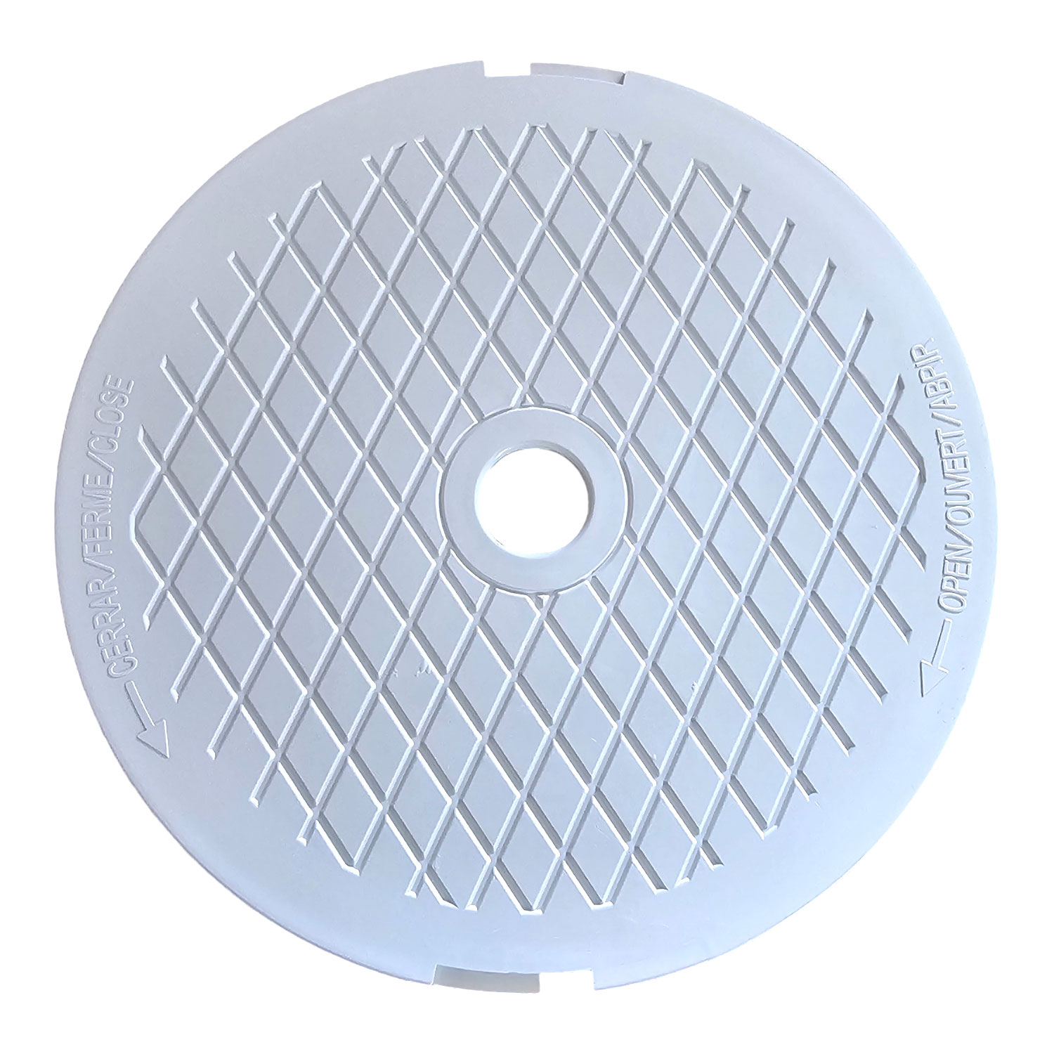 Skimmerdeckel Skimmer Basic  /  Basic  Breitmaul Skimmerdeckel Skimmer Basic  /  Basic  Breitmaul