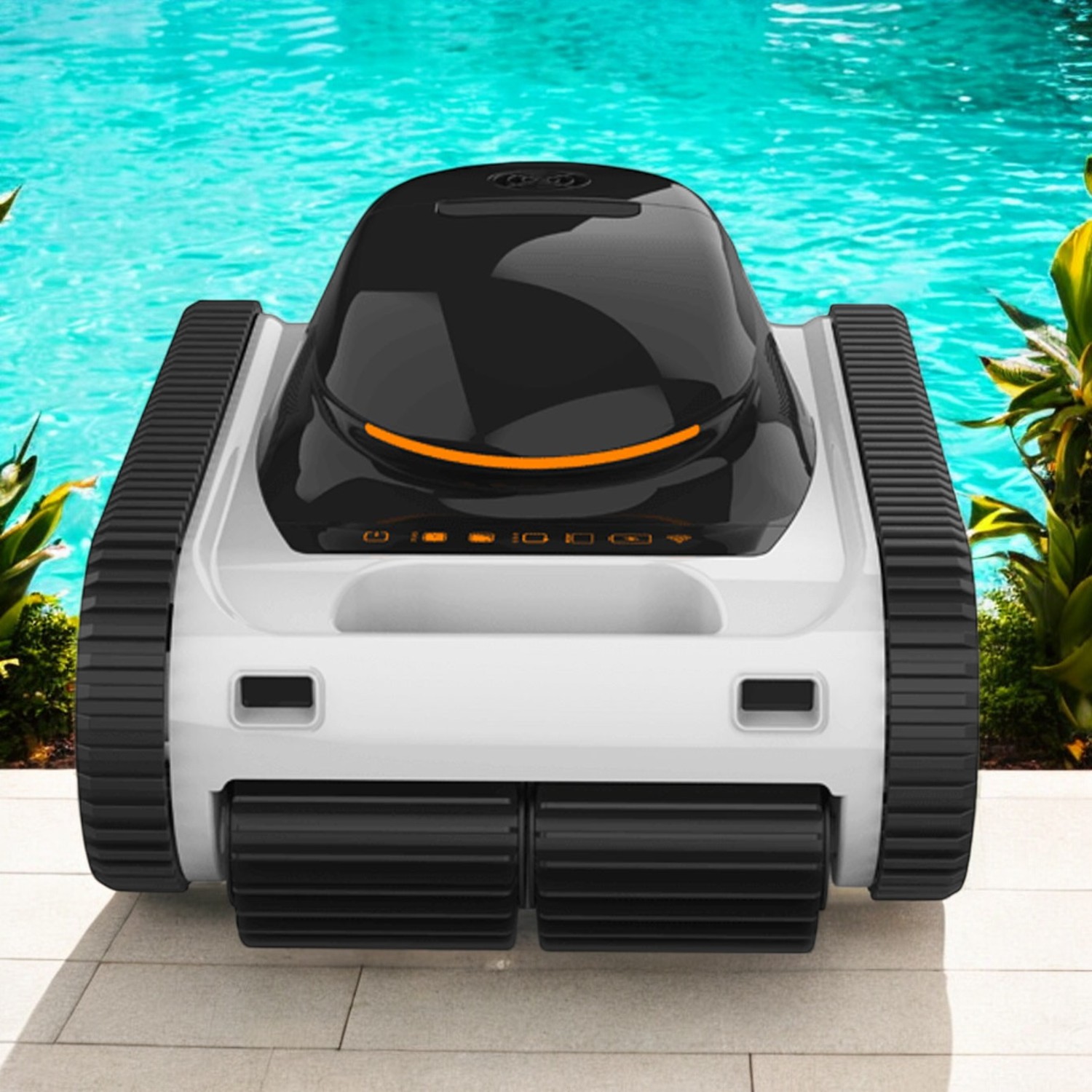 Akku Poolroboter INVERX  30 Akku Poolroboter INVERX  30