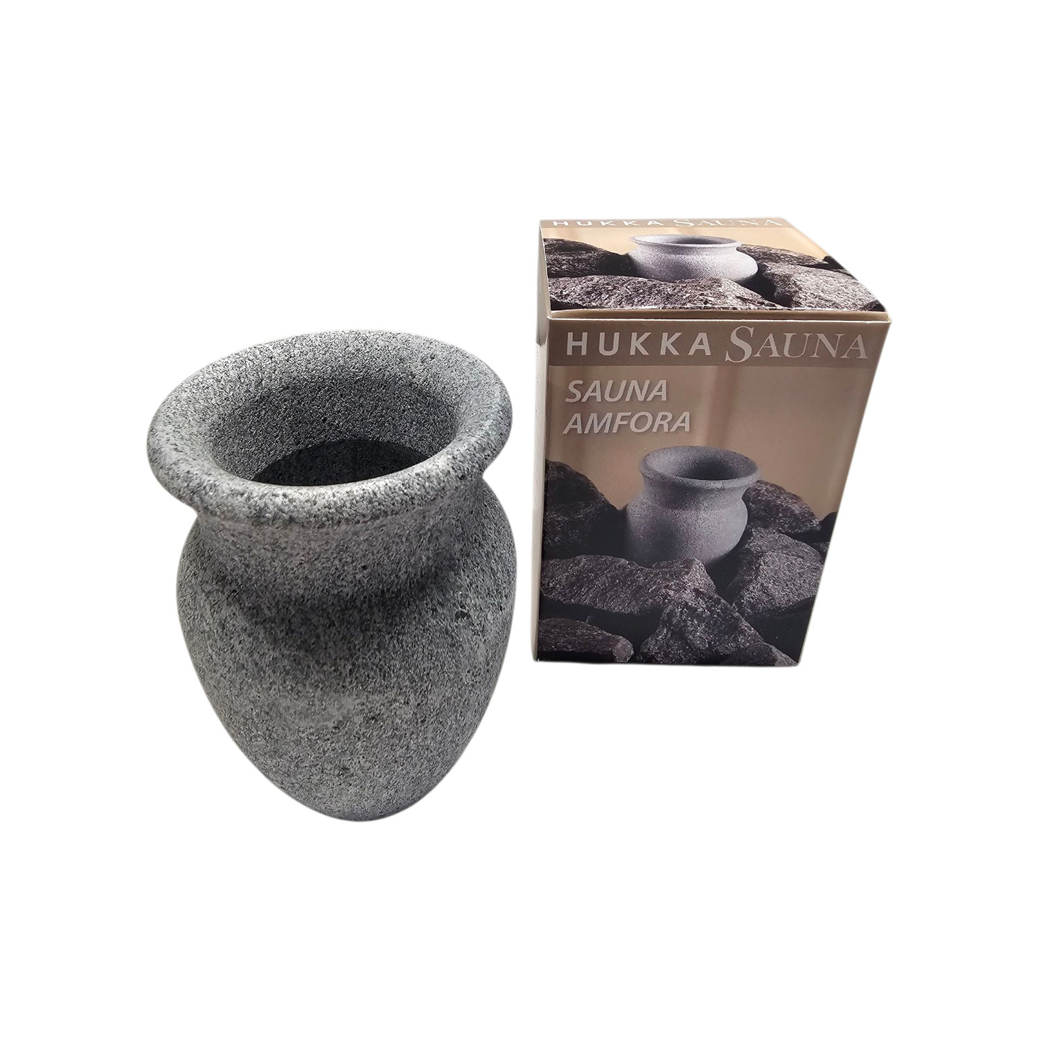 Hukka Sauna Amfora