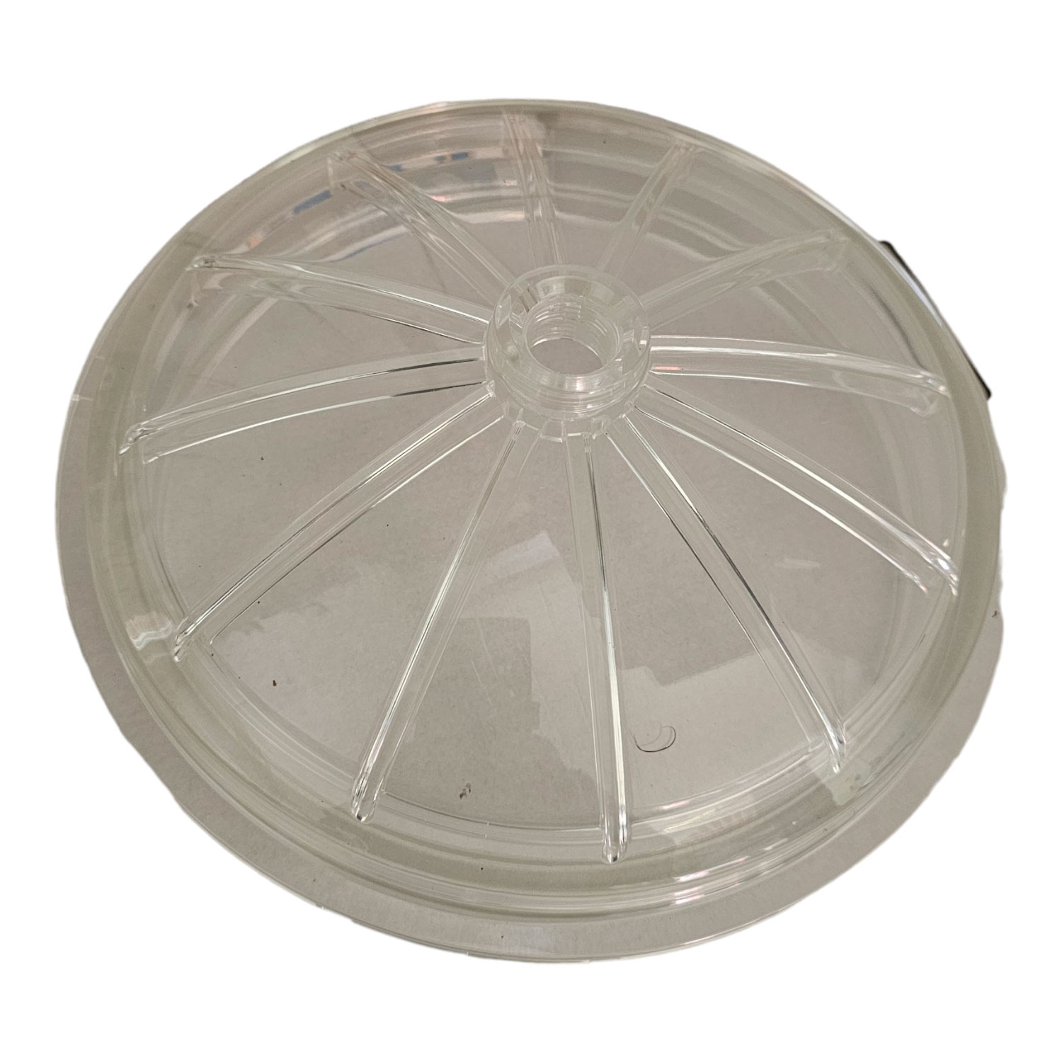 Verschlussdeckel für Sand Filter S series/SMG