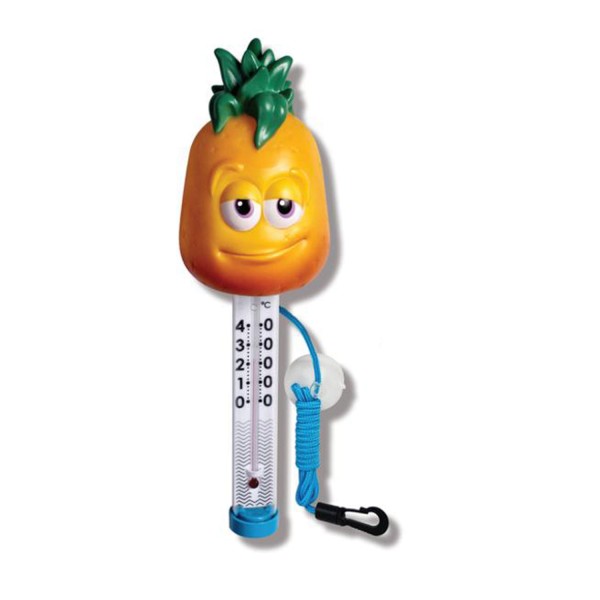 Thermometer Tutti Frutti Ananas
