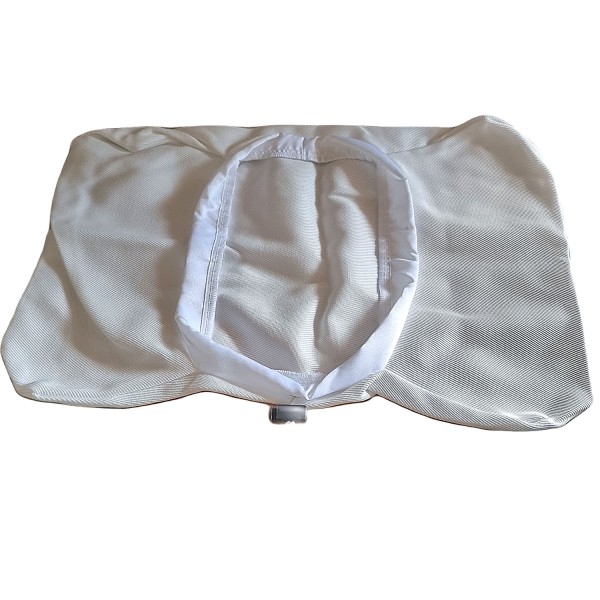 Filtersack fein für Dinotec Viking 3000/4000 und Vario