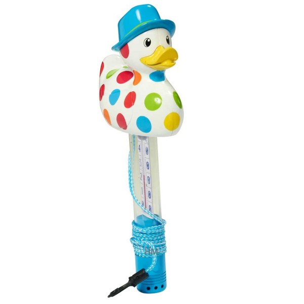 Poolthermometer Big Duckie
