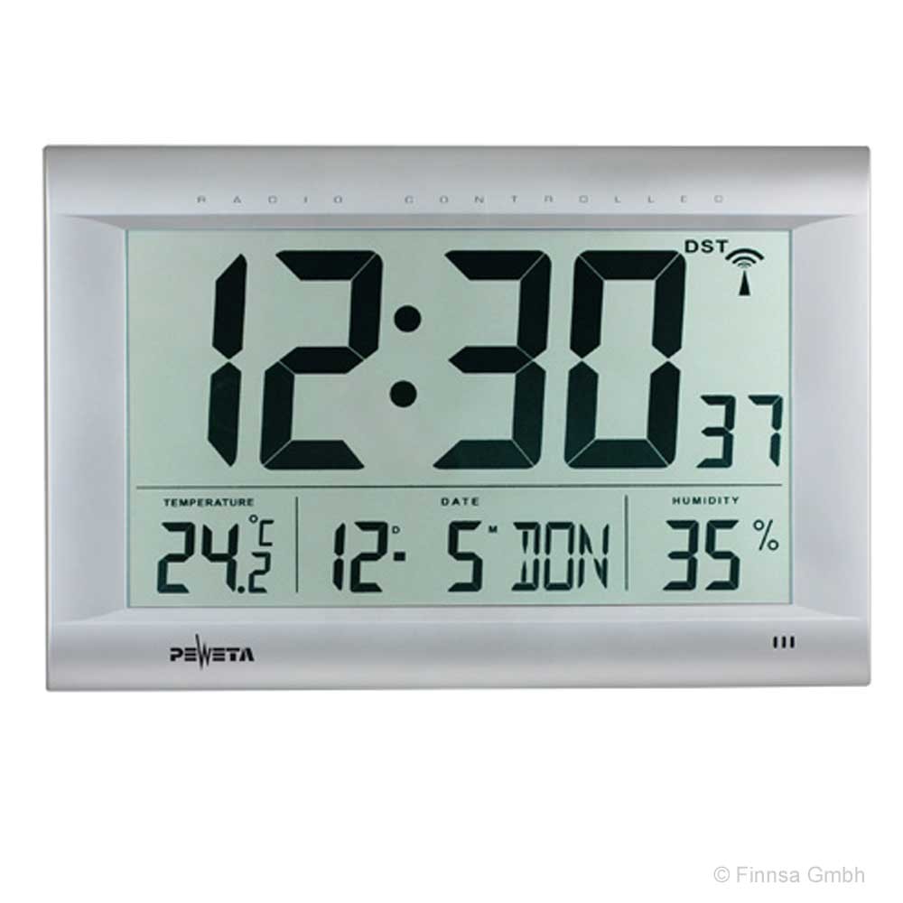 Sauna Uhren Saunameßgeräte Saunabedarf PoolBedarf.de