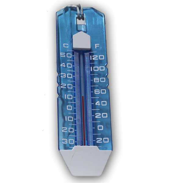 Jumbo Pool Thermometer