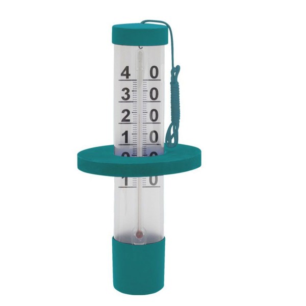 Bayrol Schwimmendes Thermometer 27 cm lang