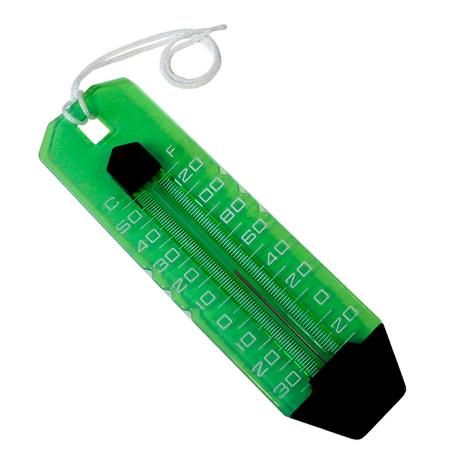 Thermometer Jumbo Easy Read schwarzgrün hier preiswert bestellen