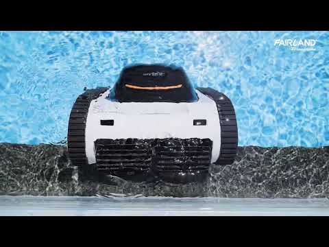 Akku Poolroboter INVERX  30