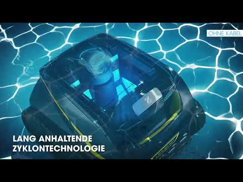 Akku Poolroboter Freerider RF 5600 iQ