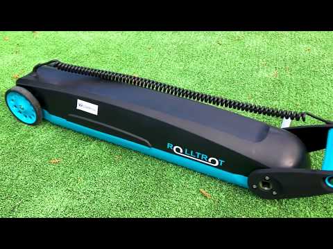 Liderpool Sicherheitsabdeckung Rollschutz  Standard