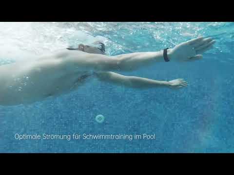 Inverjet Gegenstromanlage 