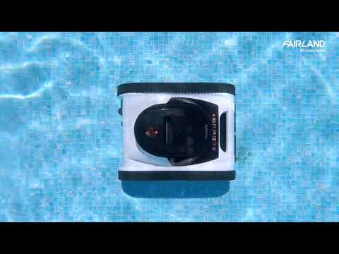 Akku Poolroboter INVERX  30